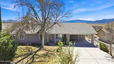 4041 E Creek View Dr, Camp Verde, AZ 86322