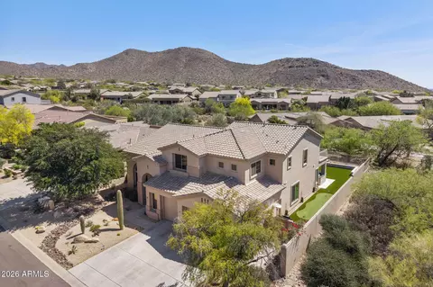 10785 E Gelding Dr, Scottsdale, AZ 85255