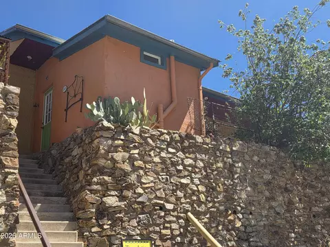 253 Brewery Ave # B, Bisbee, AZ 85603