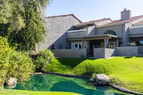 5442 S Hurricane Ct, Tempe, AZ 85283