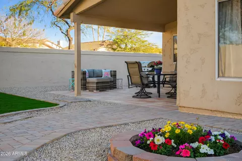 Exterior - 3542 E Kerry Ln, Phoenix, AZ 85050 photo 8 of 12