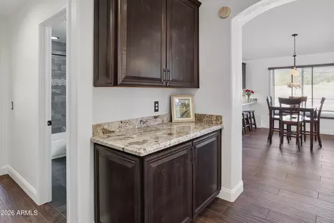Entry Way - 3542 E Kerry Ln, Phoenix, AZ 85050 photo 2 of 2