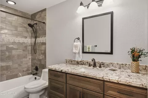 Bath - 3542 E Kerry Ln, Phoenix, AZ 85050 photo 3 of 4
