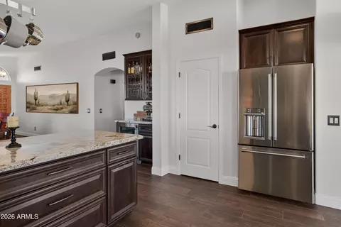 Kitchen - 3542 E Kerry Ln, Phoenix, AZ 85050 photo 6 of 6