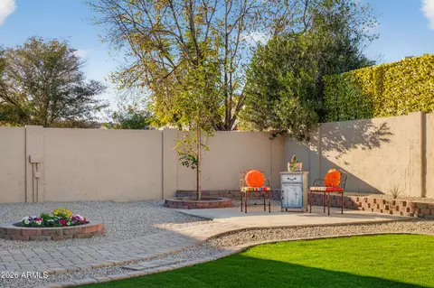 Exterior - 3542 E Kerry Ln, Phoenix, AZ 85050 photo 5 of 12