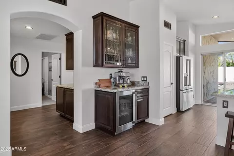 Entry Way - 3542 E Kerry Ln, Phoenix, AZ 85050 photo 1 of 2