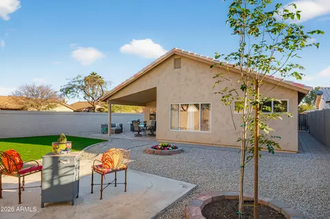 Exterior - 3542 E Kerry Ln, Phoenix, AZ 85050 photo 1 of 12