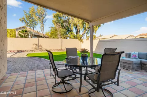Exterior - 3542 E Kerry Ln, Phoenix, AZ 85050 photo 3 of 12