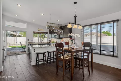 Dining - 3542 E Kerry Ln, Phoenix, AZ 85050 photo 3 of 3