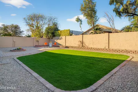 Exterior - 3542 E Kerry Ln, Phoenix, AZ 85050 photo 12 of 12