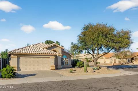 3542 E Kerry Ln, Phoenix, AZ 85050