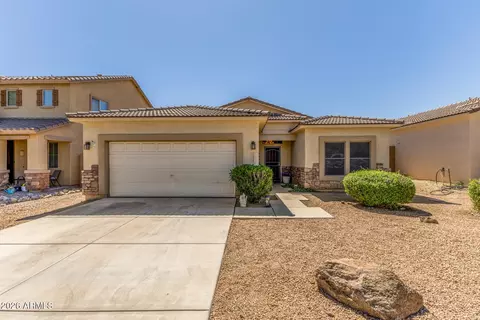 12229 W Ocotillo Ln, El Mirage, AZ 85335
