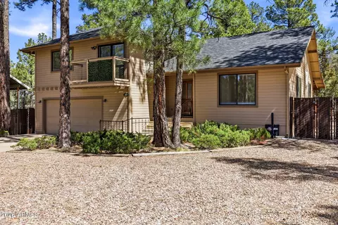 1621 N 39th Dr, Show Low, AZ 85901