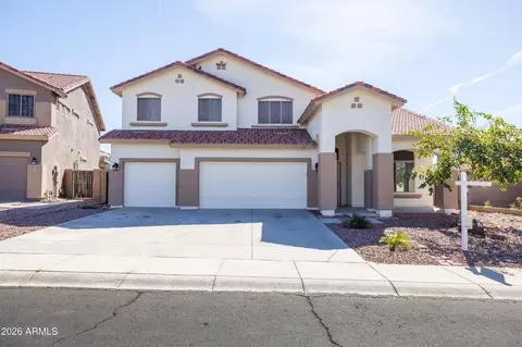 217 N 236th Ave, Buckeye, AZ 85396