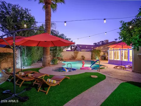 4537 E Le Marche Ave, Phoenix, AZ 85032 photo 29