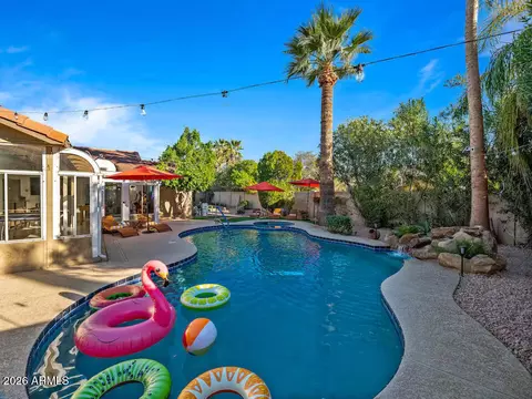 4537 E Le Marche Ave, Phoenix, AZ 85032 photo 25