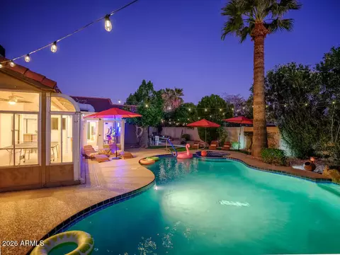 4537 E Le Marche Ave, Phoenix, AZ 85032 photo 33