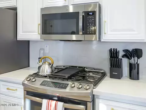 4537 E Le Marche Ave, Phoenix, AZ 85032 photo 7