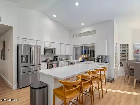 4537 E Le Marche Ave, Phoenix, AZ 85032 photo 6