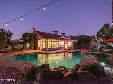 4537 E Le Marche Ave, Phoenix, AZ 85032 photo 34
