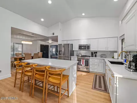 4537 E Le Marche Ave, Phoenix, AZ 85032 photo 5