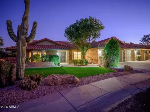 4537 E Le Marche Ave, Phoenix, AZ 85032
