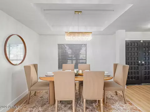 4537 E Le Marche Ave, Phoenix, AZ 85032 photo 8