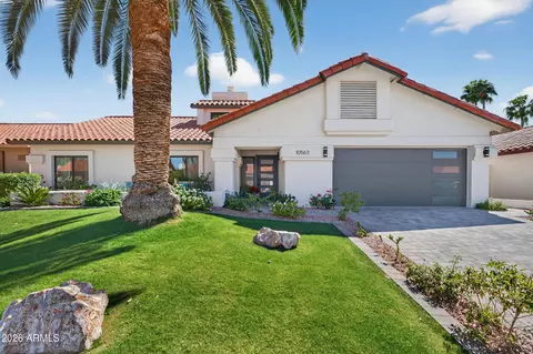 10563 E Palomino Rd, Scottsdale, AZ 85258
