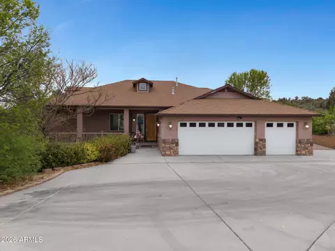 2647 E Lobo Cir, Cottonwood, AZ 86326