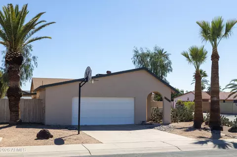 5215 W Purdue Ave, Glendale, AZ 85302