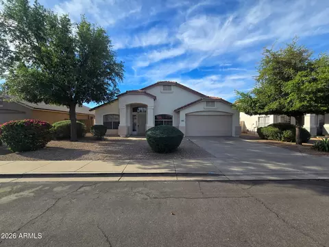 7847 E Osage Ave, Mesa, AZ 85212