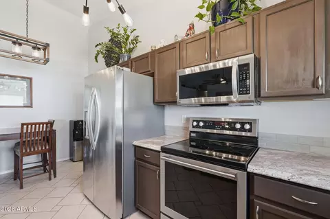 Kitchen - 8134 Evergreen St, Mesa, AZ 85207 photo 2 of 2
