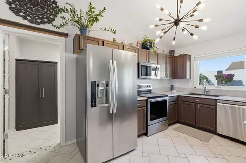 Kitchen - 8134 Evergreen St, Mesa, AZ 85207 photo 1 of 2