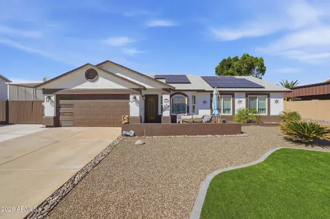 8134 Evergreen St, Mesa, AZ 85207