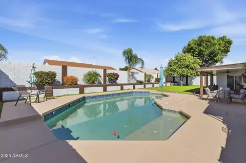 Exterior - 8134 Evergreen St, Mesa, AZ 85207 photo 3 of 4