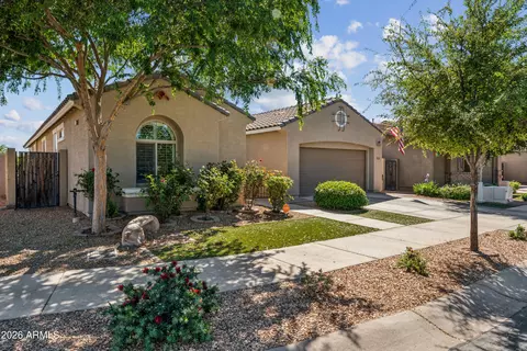 22547 E Sonoqui Blvd, Queen Creek, AZ 85142