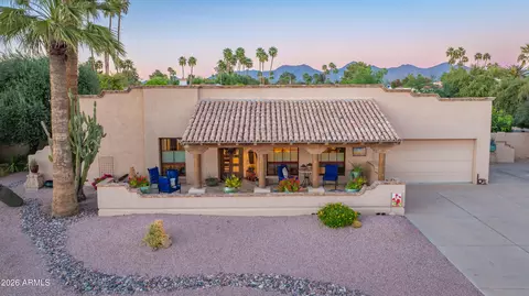 8620 E San Marcos Dr, Scottsdale, AZ 85258