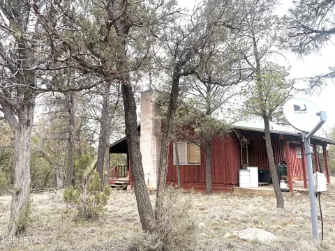 Other - 3130 Aspen Rd, Overgaard, AZ 85933 photo 3 of 13