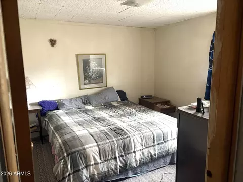 Bedroom - 3130 Aspen Rd, Overgaard, AZ 85933 photo 1 of 3
