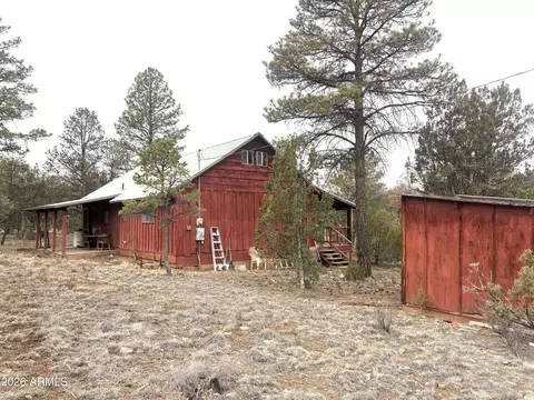 Other - 3130 Aspen Rd, Overgaard, AZ 85933 photo 5 of 13