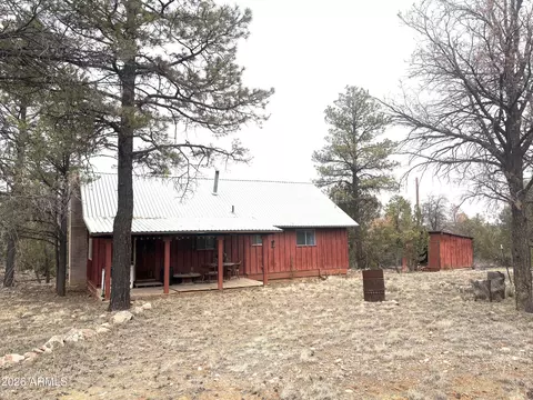 Other - 3130 Aspen Rd, Overgaard, AZ 85933 photo 4 of 13