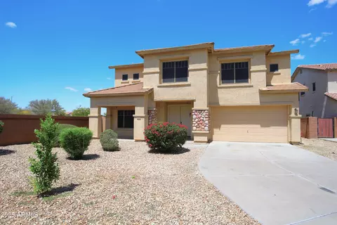 5034 W St Kateri Dr, Laveen, AZ 85339