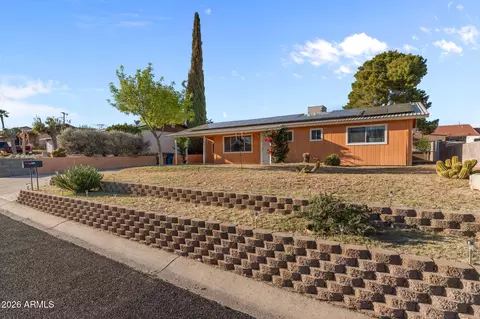 1708 W Palo Verde Dr, Wickenburg, AZ 85390