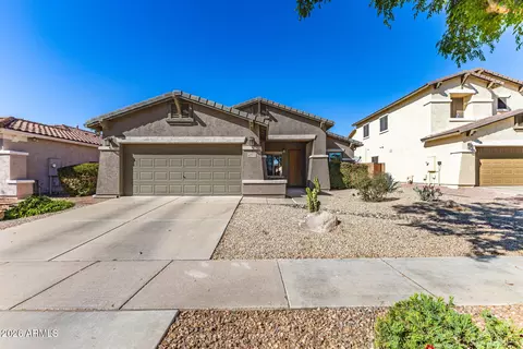 860 E La Costa Pl, Chandler, AZ 85249
