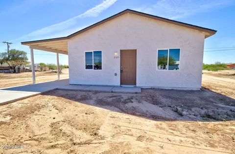 3165 W Solano Dr, Eloy, AZ 85131