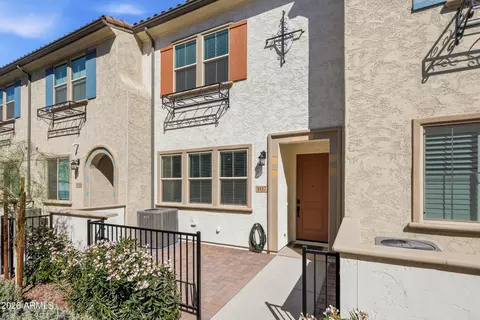 2658 S Sulley Dr #107, Gilbert, AZ 85295