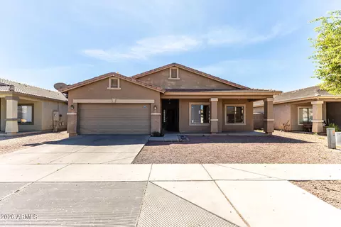 7205 W Sunderland Ave, Phoenix, AZ 85033