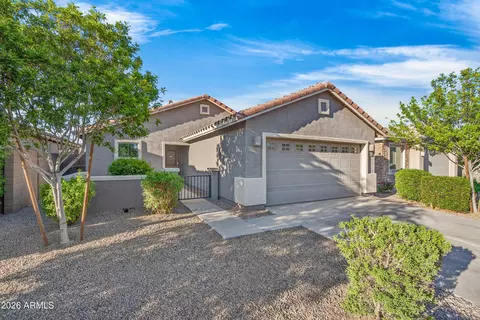 44824 W Norris Rd, Maricopa, AZ 85139