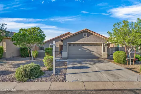 44824 W Norris Rd, Maricopa, AZ 85139