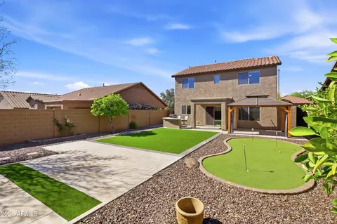 1717 W Buckhorn Trl, Phoenix, AZ 85085